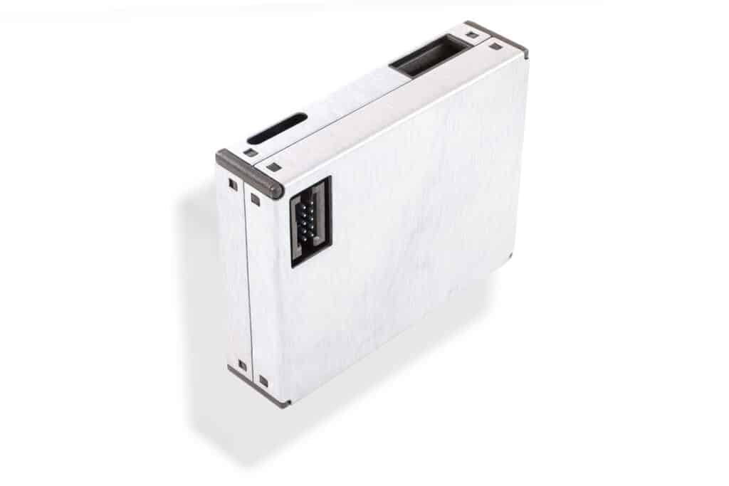 PMS7003 sensor PM10, PM2.5-Plinova & Kvalitete zraka