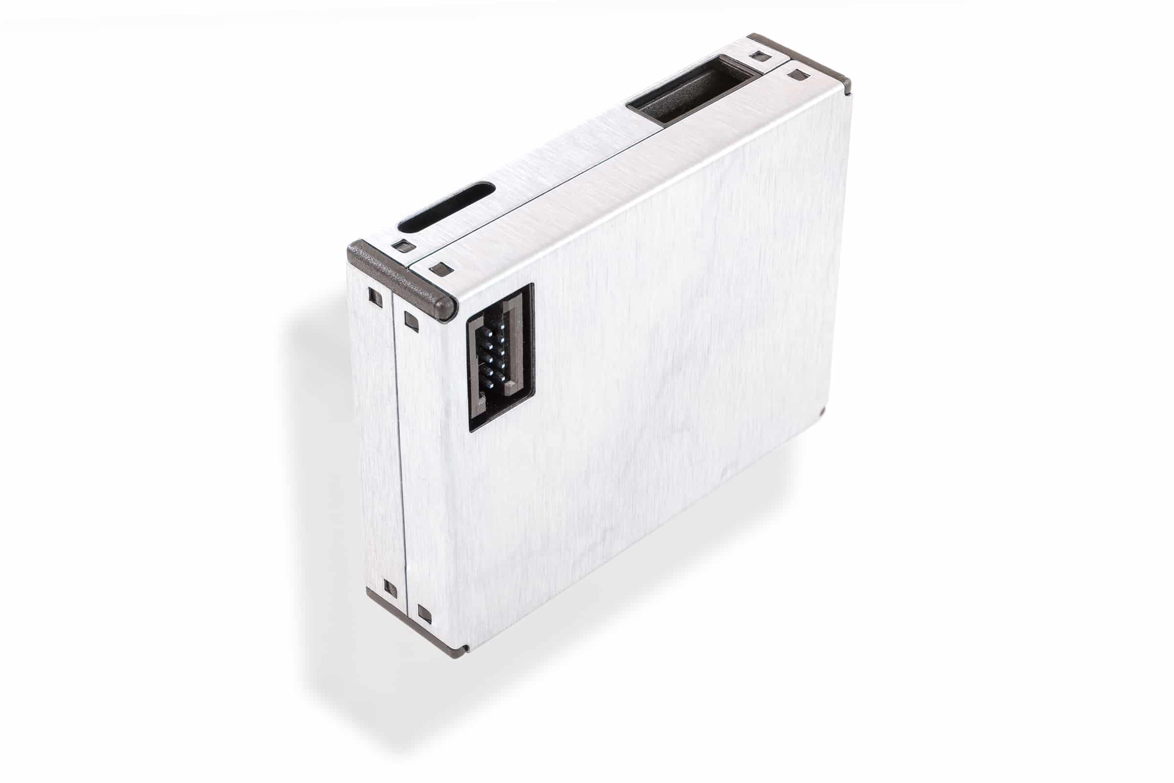 PMS7003 sensor PM10, PM2.5-Plinova & Kvalitete zraka