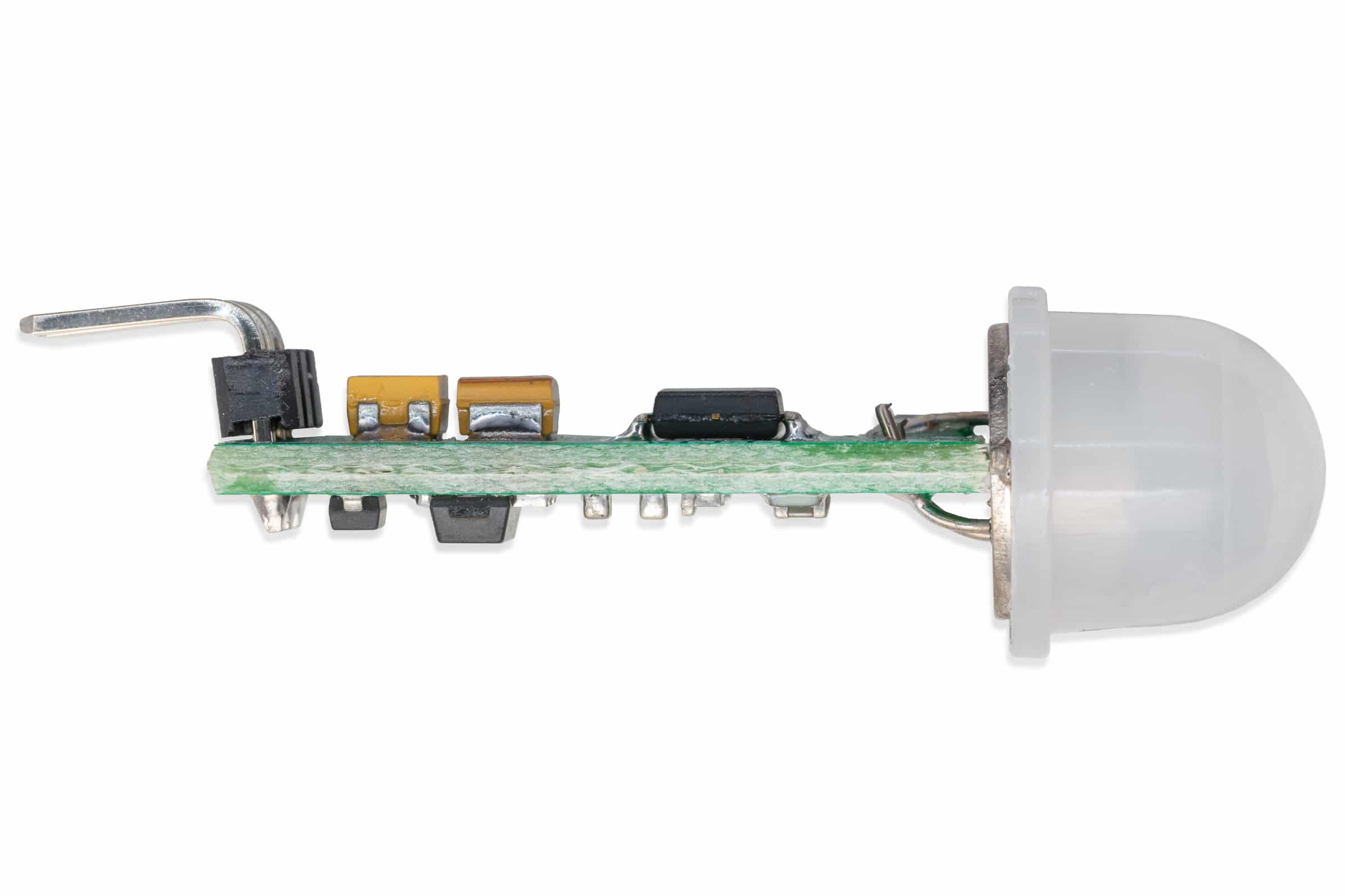 Mini motion sensor-Movement & Proximity