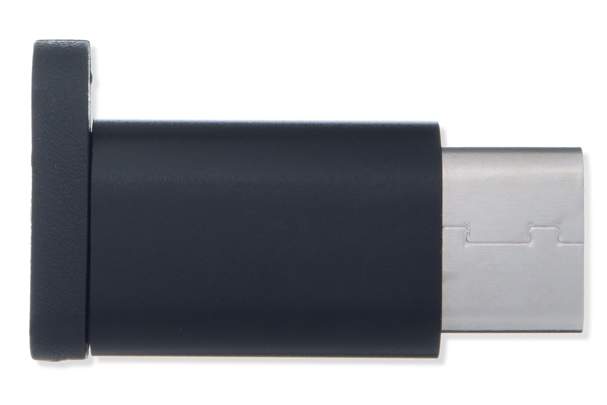 MicroUSB to USB-C adapter