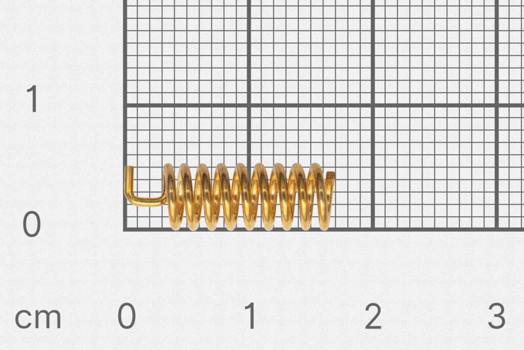 LoRa 868MHz wire antenna-Antennas
