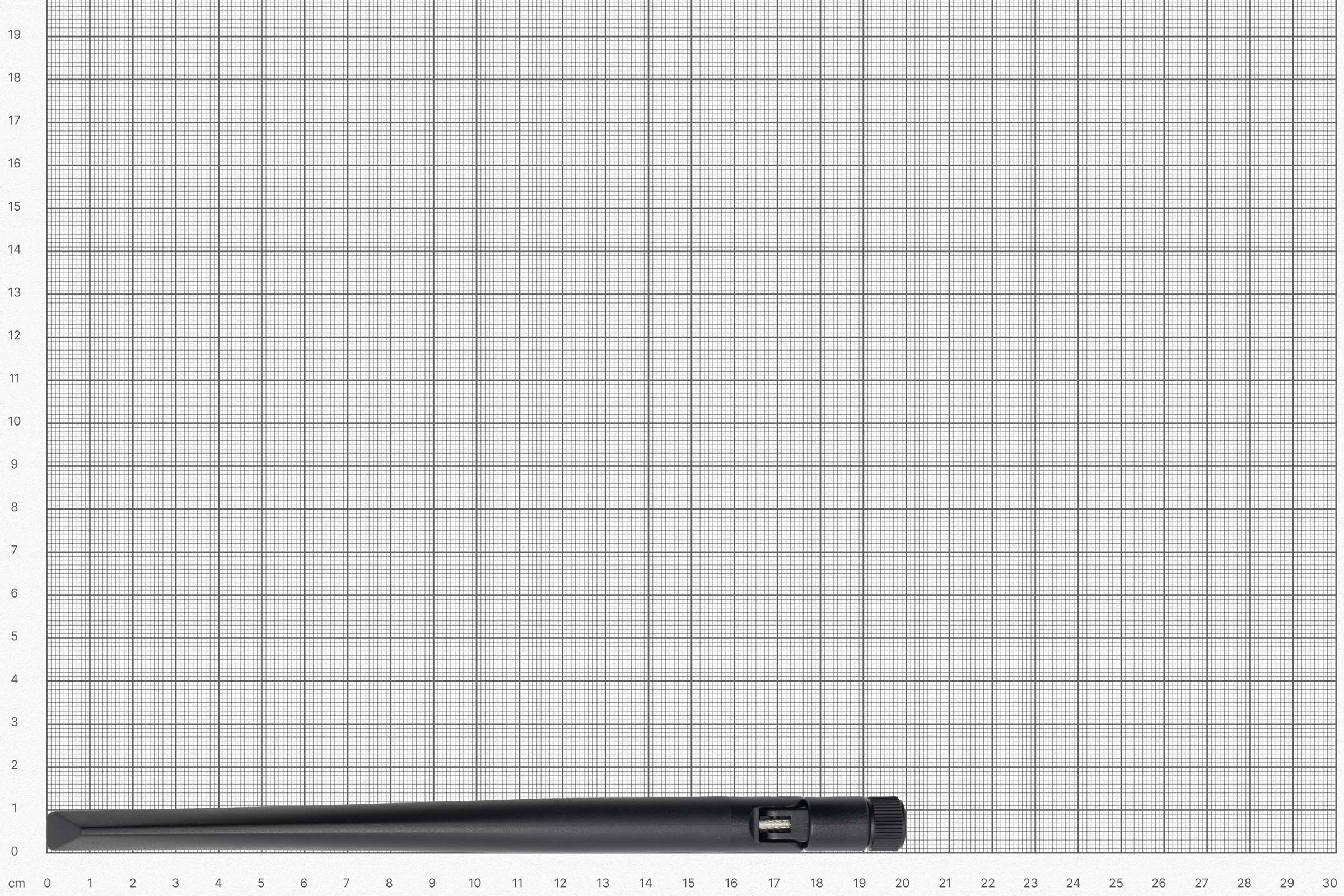 LoRa 868MHz antenna 200mm-Antennas