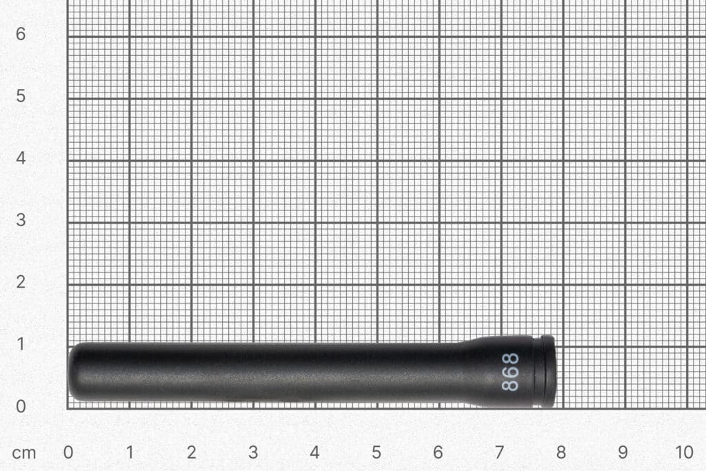 LoRa 868MHz antena 79mm-Antennas