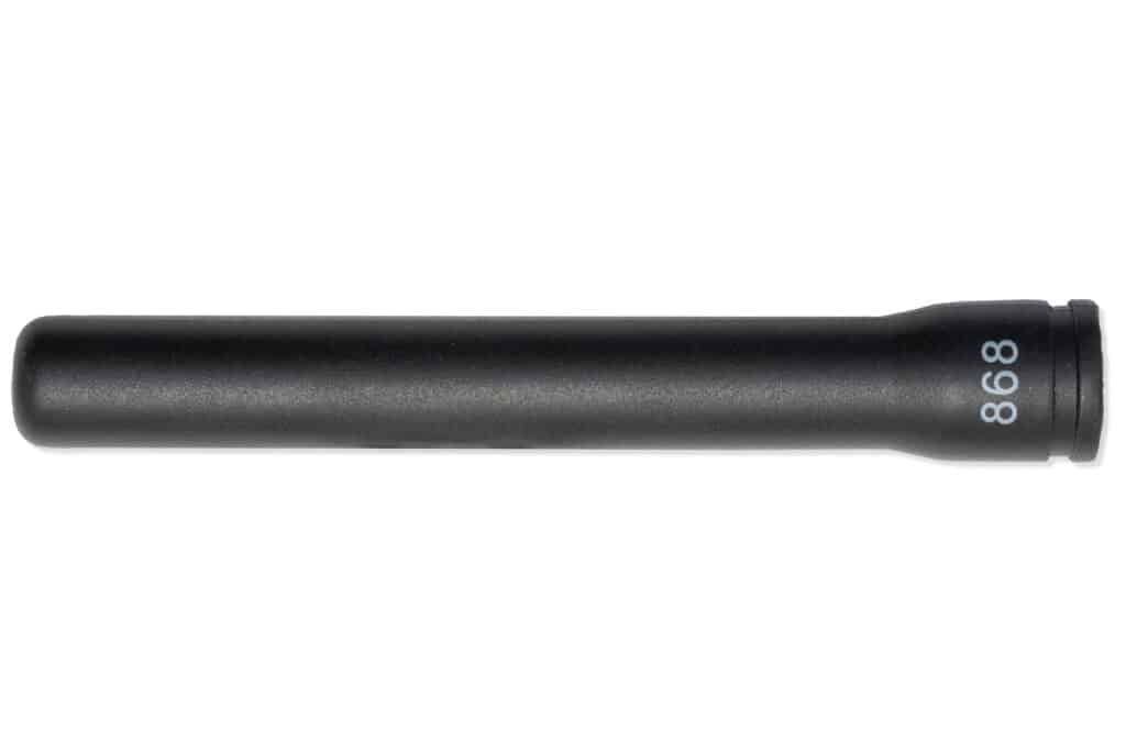 LoRa 868MHz antena 79mm-Antene