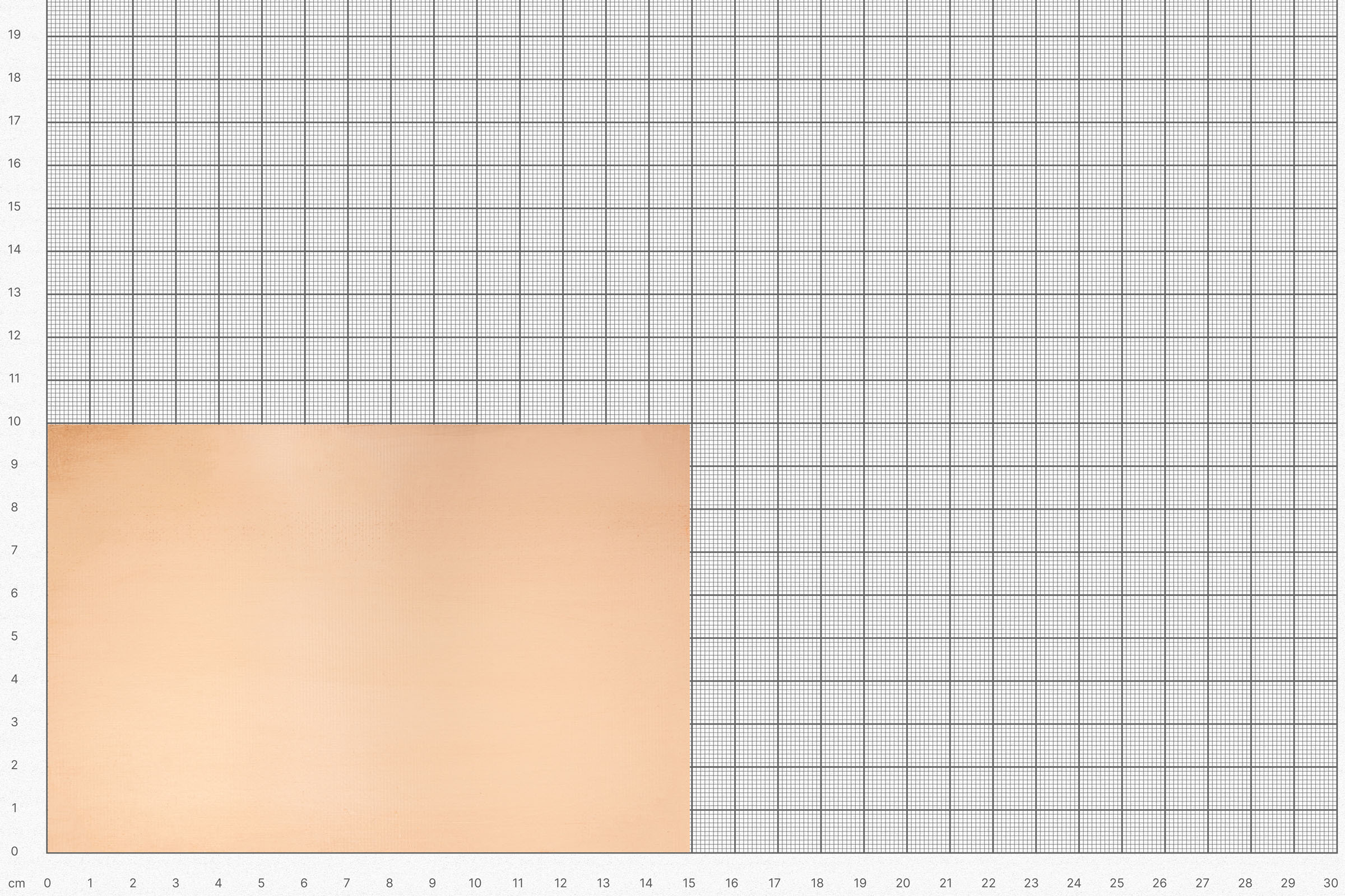 Bakrena pločica FR1 jednostrana 160 x 100mm-Tools & Lab equipment