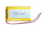 Li-ion battery 2100mAh 3.7V-Batteries & Power supplies
