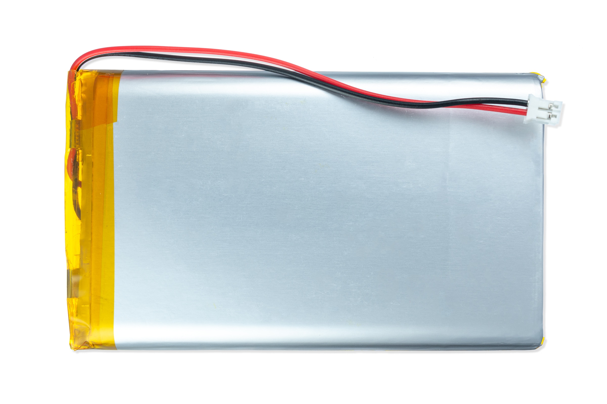 Li-ion battery 10000mAh 3.7V-Batteries