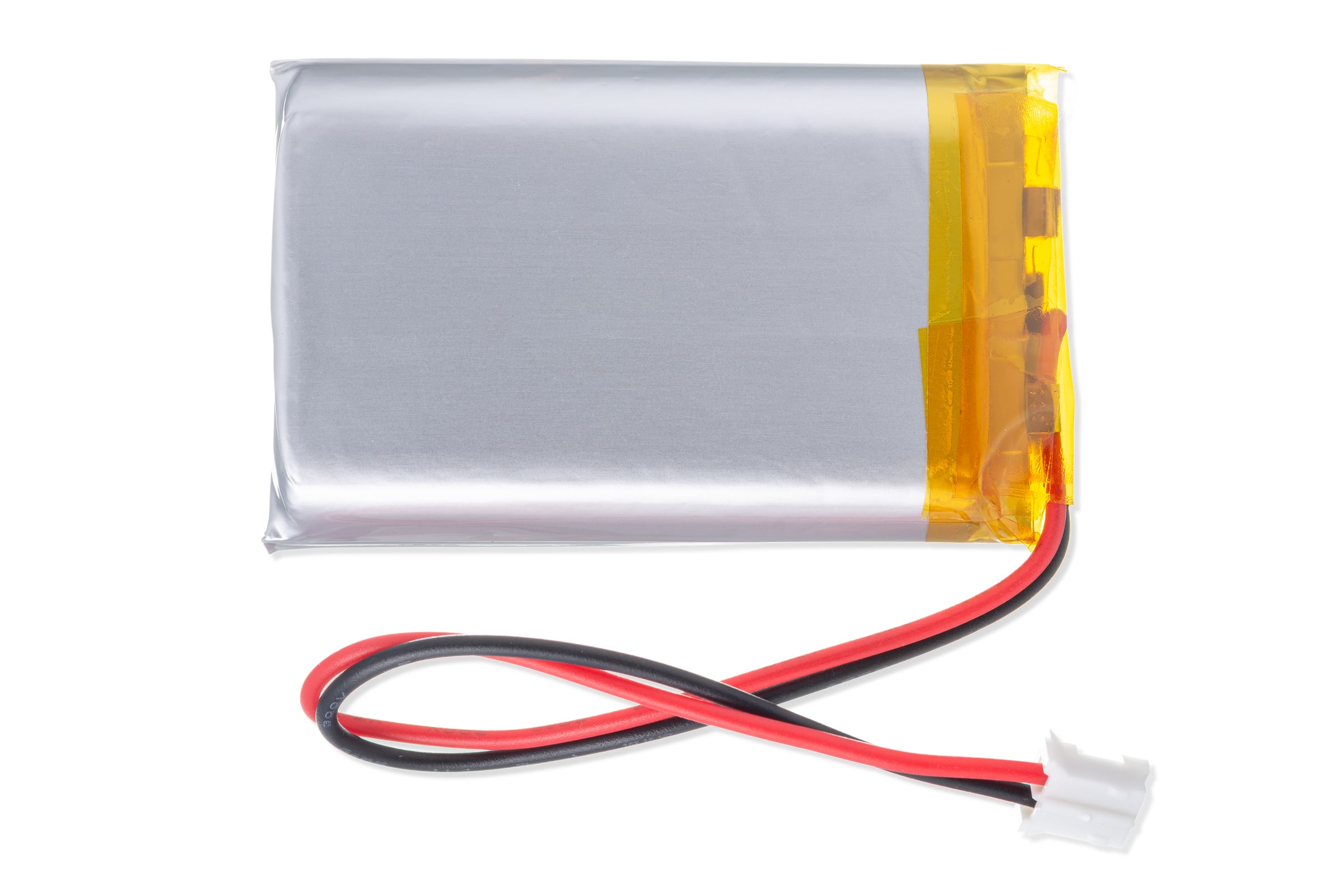 Li-ion battery 1500mAh 3.7V-Batteries