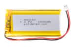Li-ion battery 1800mAh 3.7V-Batteries & Power supplies