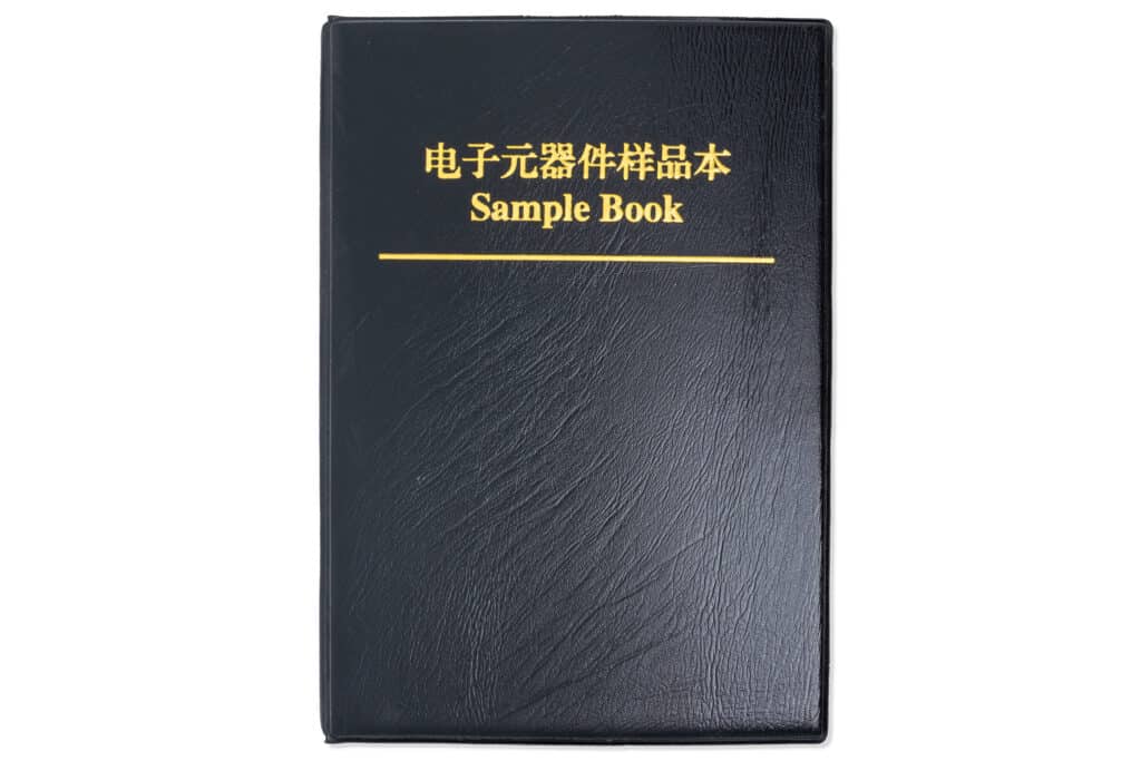 Set 0402 SMD otpornika, 8500 komada-Components