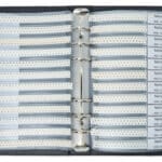 Set 0603 SMD inductors, 1300 pieces&nbsp;