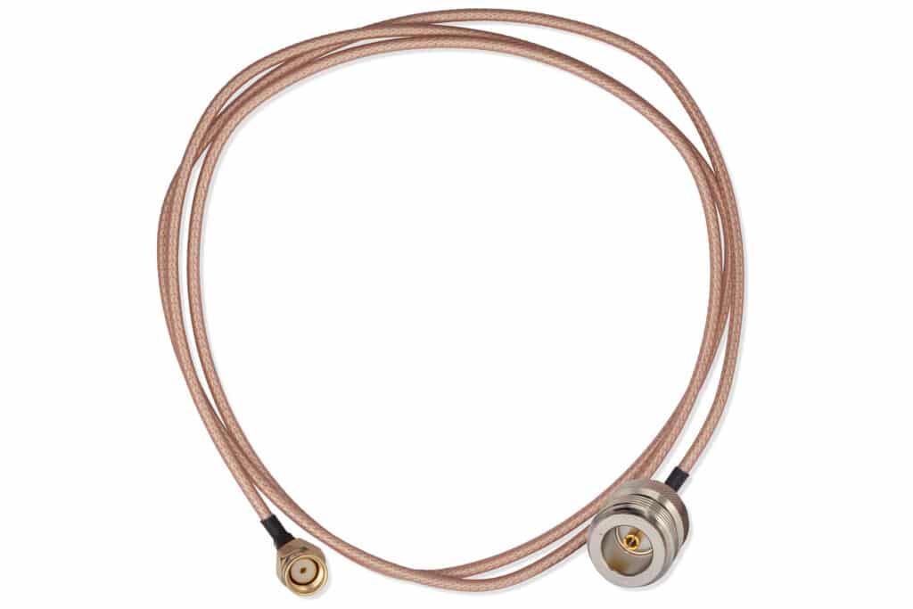 SMA na N-tip konektor kabel