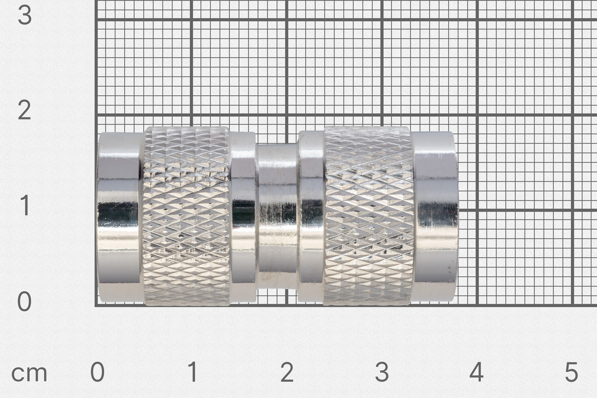 N-tip konverter muški na muški-Components