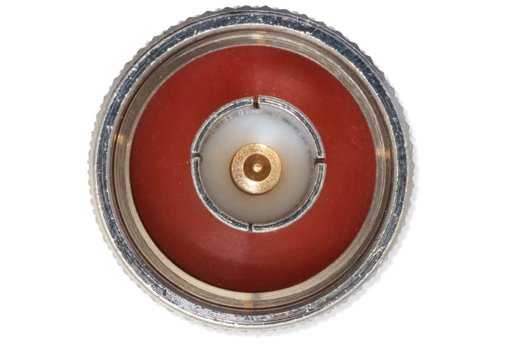 N-tip konverter muški na muški-Components