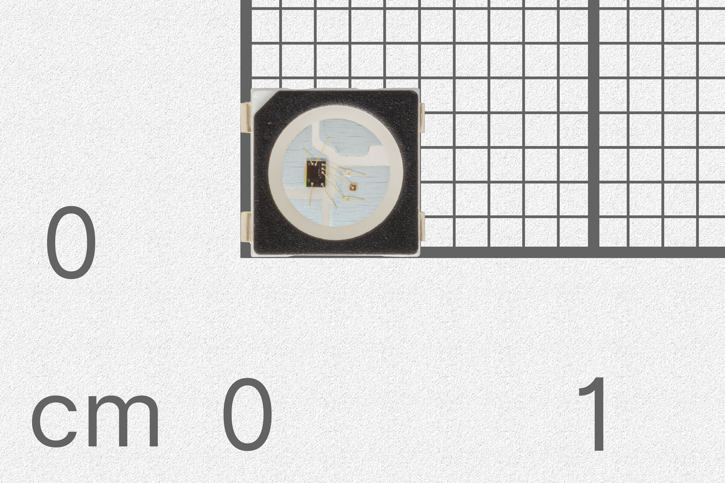 WS2812B 5050 RGB LED SMD diode