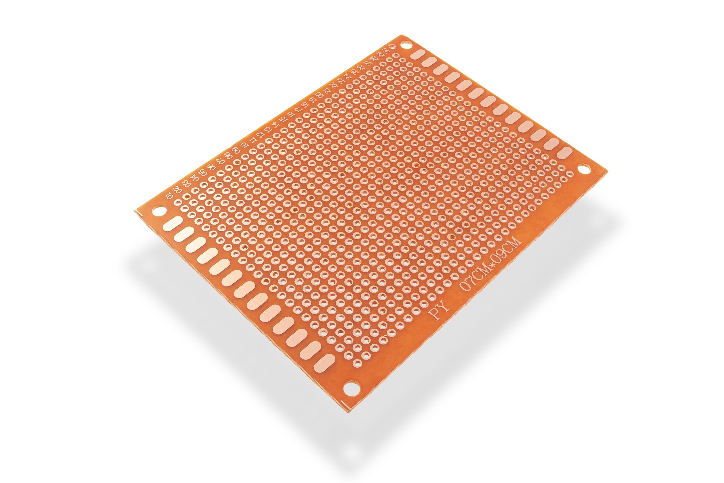 Protoboard 7x9cm