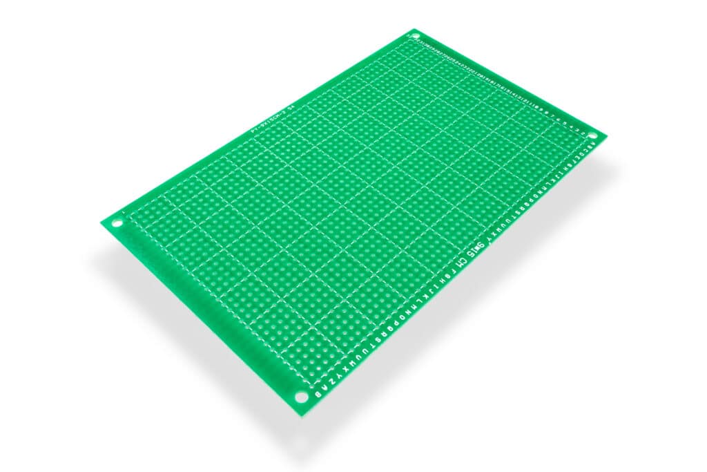 Protoboard 15x9cm-Protoboards