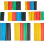 Set der Schrumpfschläuche&nbsp;