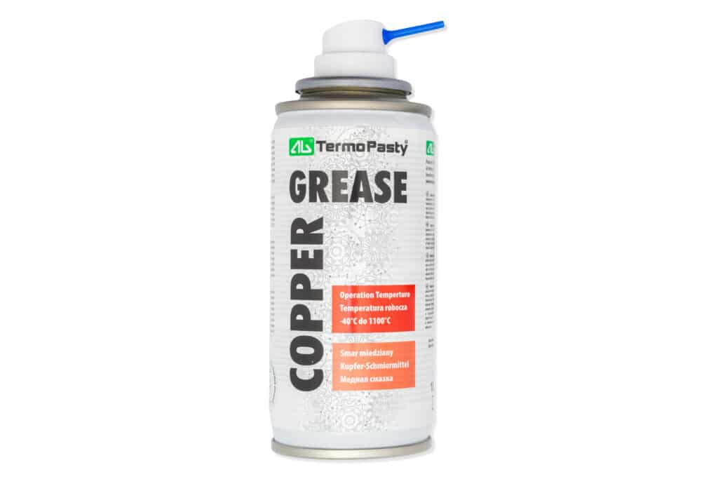 Lubrikant na bazi bakra 100mL