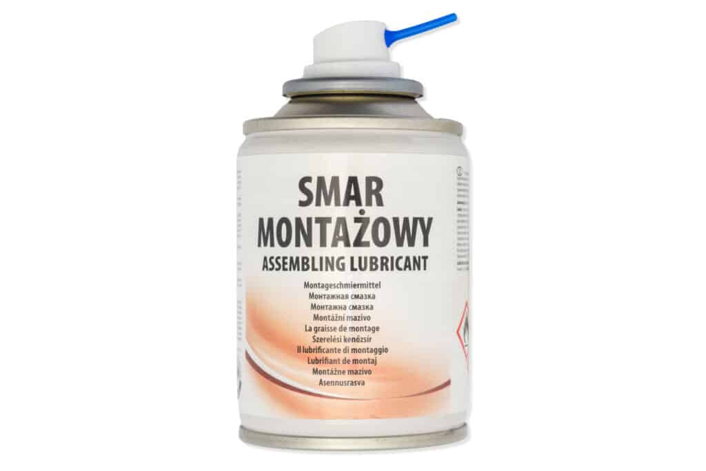 Lubrikant za vijke 100mL