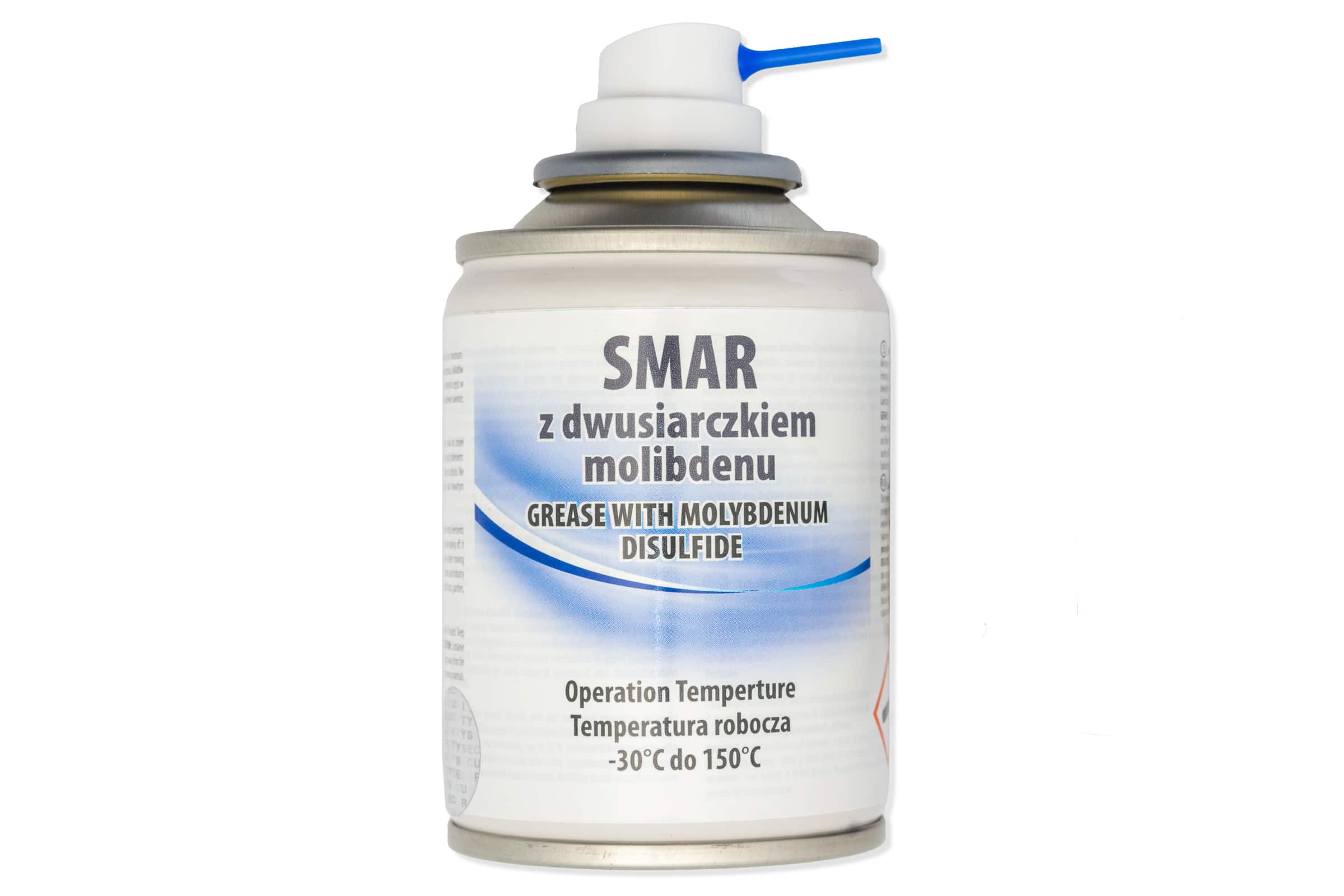 [UMIROVLJEN] Lubrikant za visoke temperature, 100mL