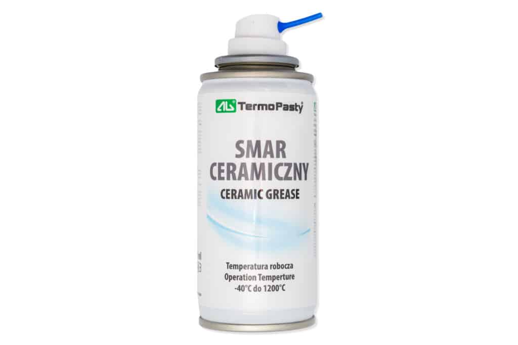 Keramički lubrikant 100mL