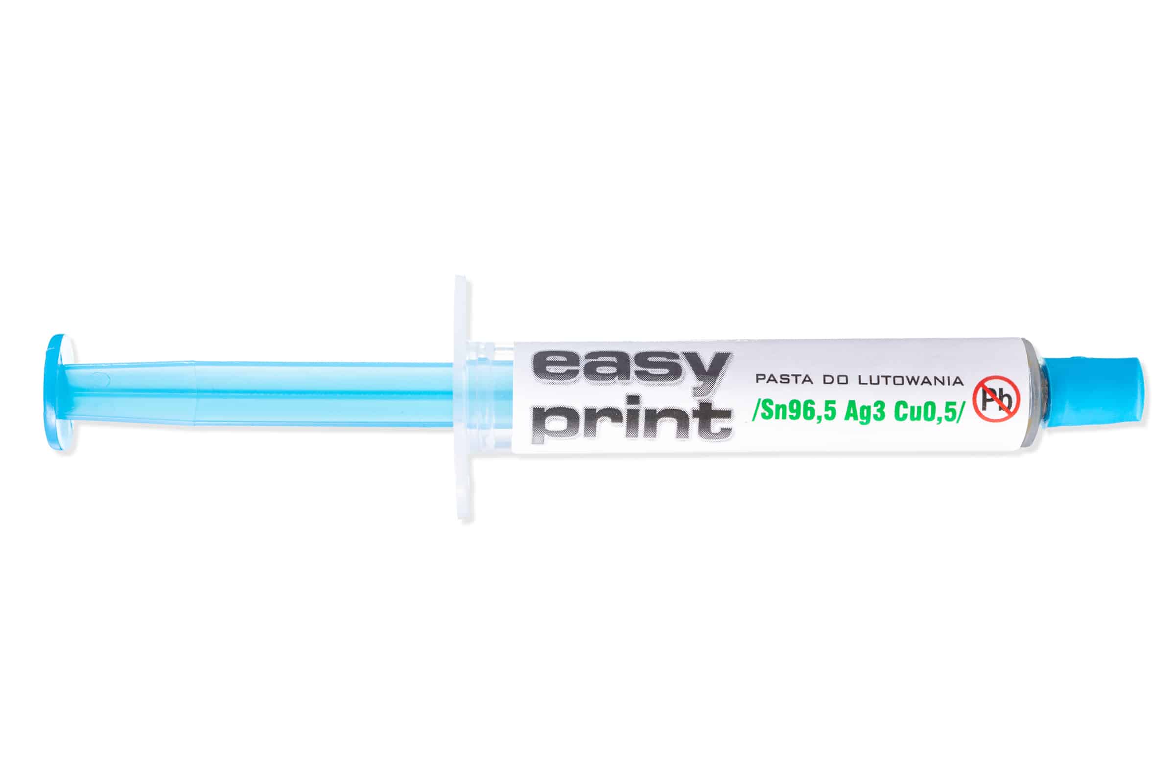[UMIROVLJEN]  Lead-free pasta za lemljenje Sn96,5Ag3Cu0,5 1.4mL