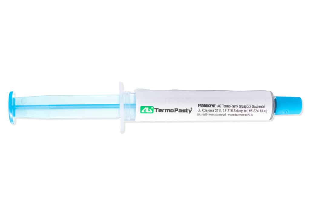 Bleifreie Lötpaste Sn96,5Ag2Cu0,5 1.4mL-Lötung