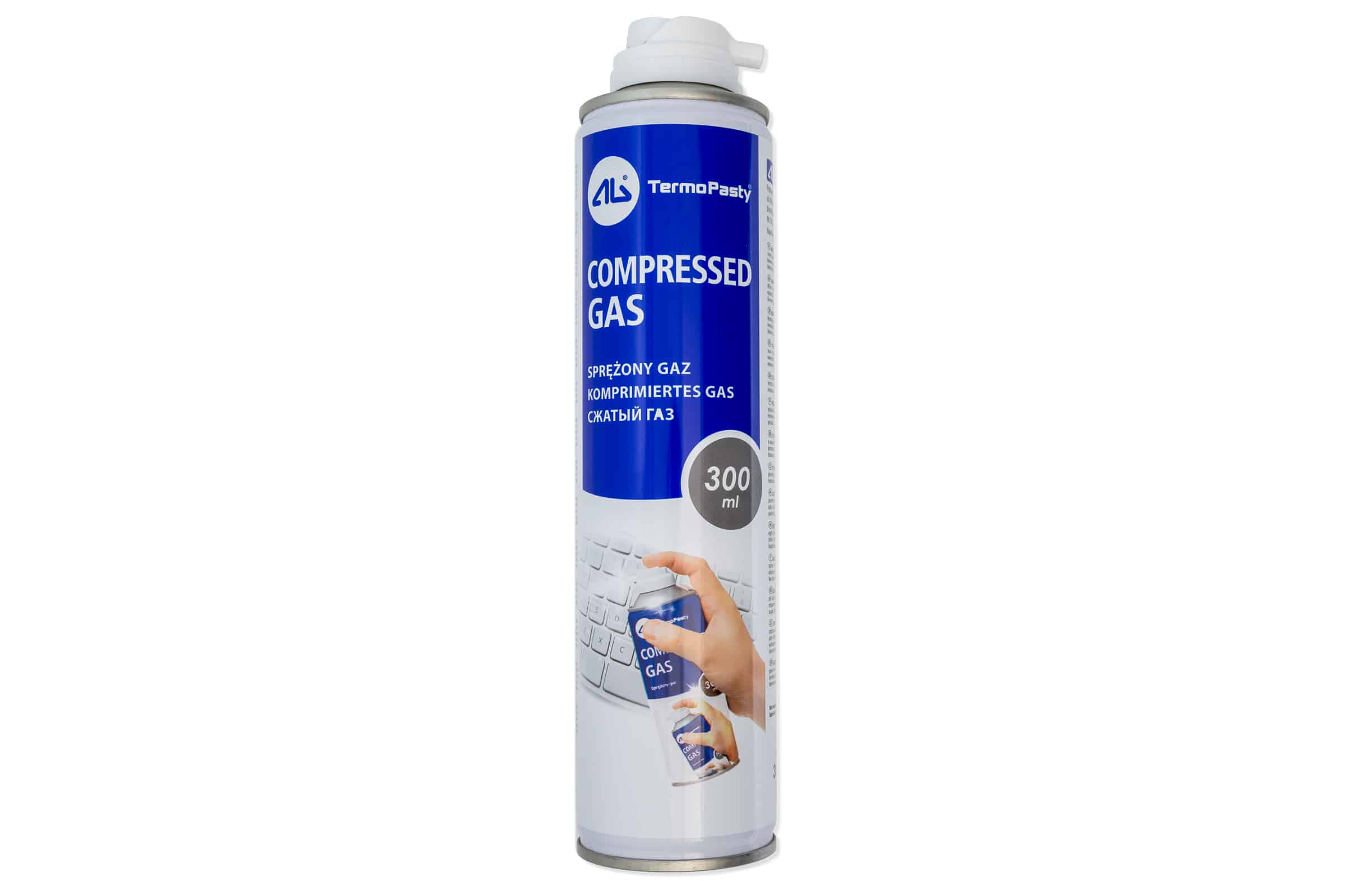Compressed air 300mL