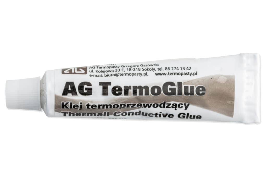 Wärmeleitender Klebstoff 10g