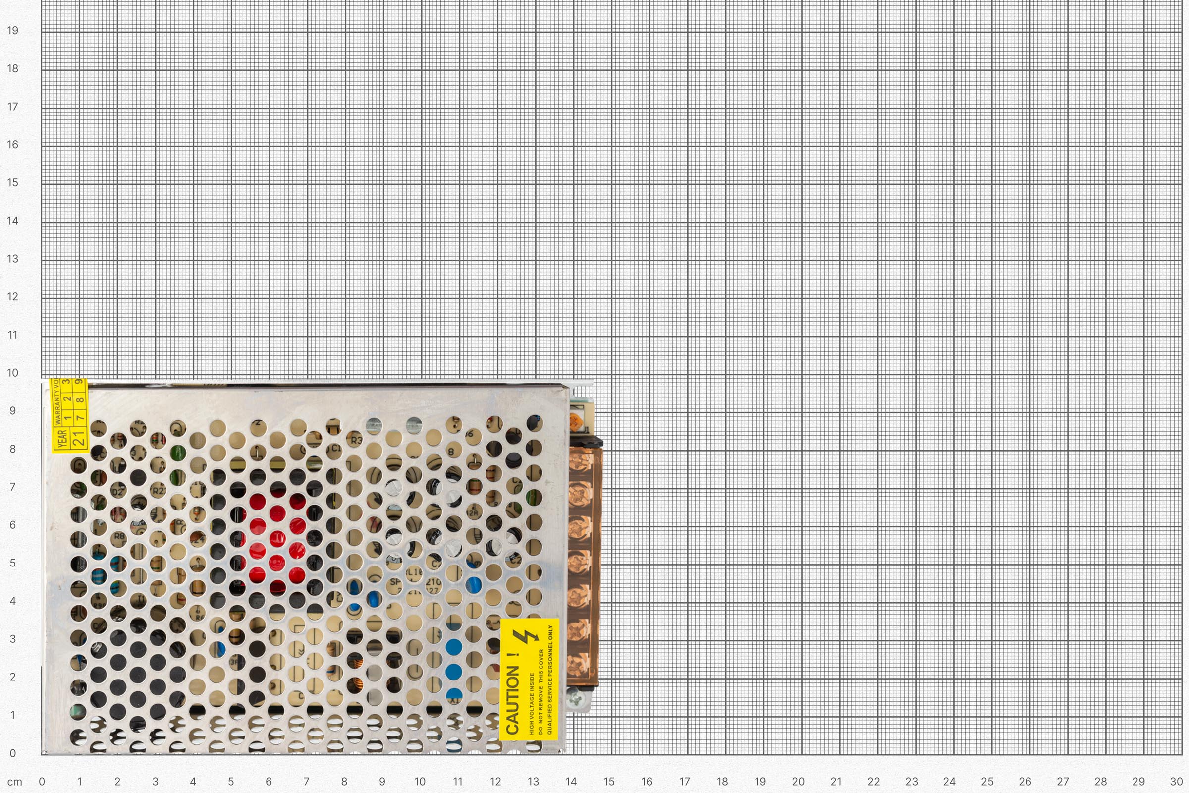 Napajanje 24V 5A 120W