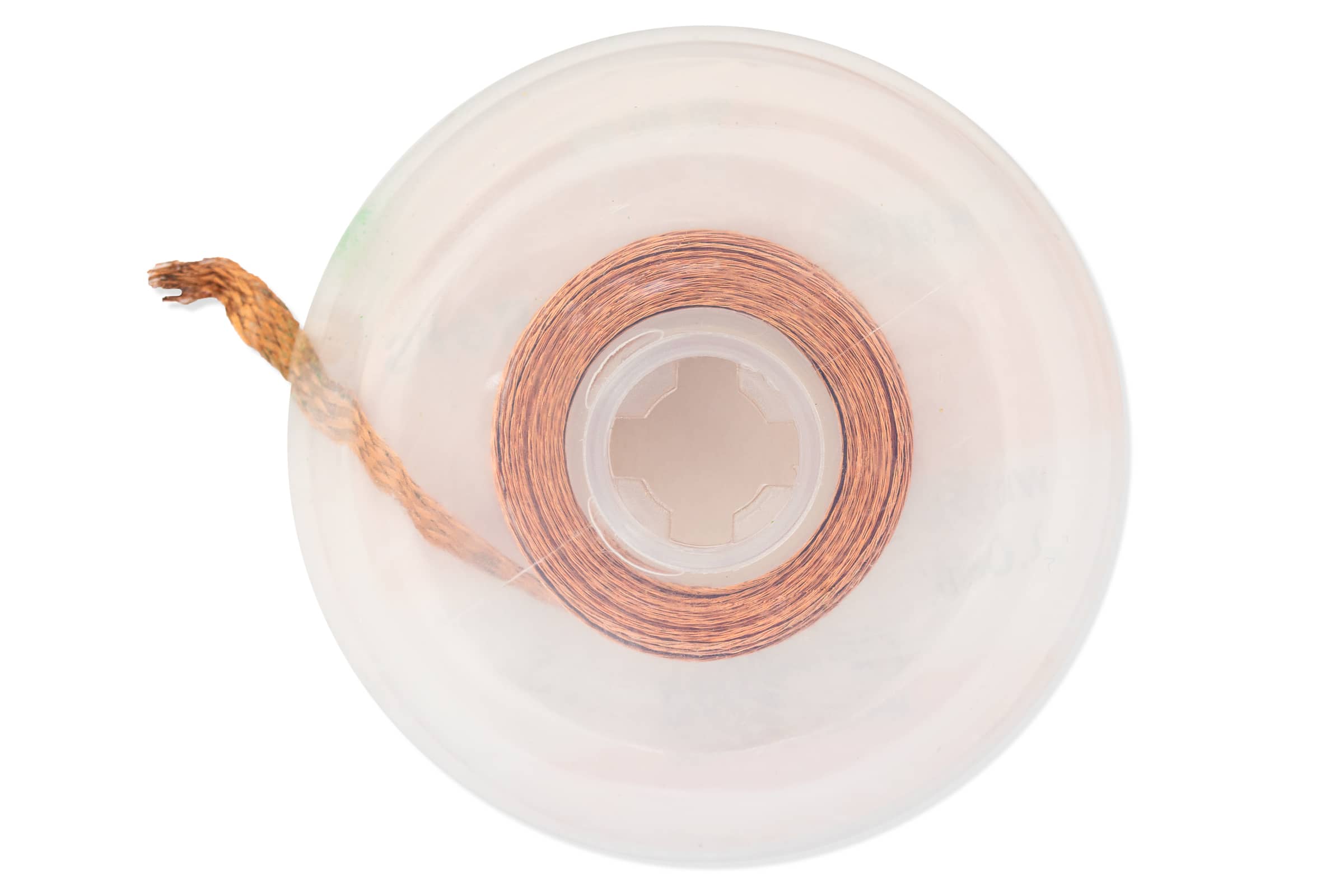 Desoldering wick 2mm-Consumables