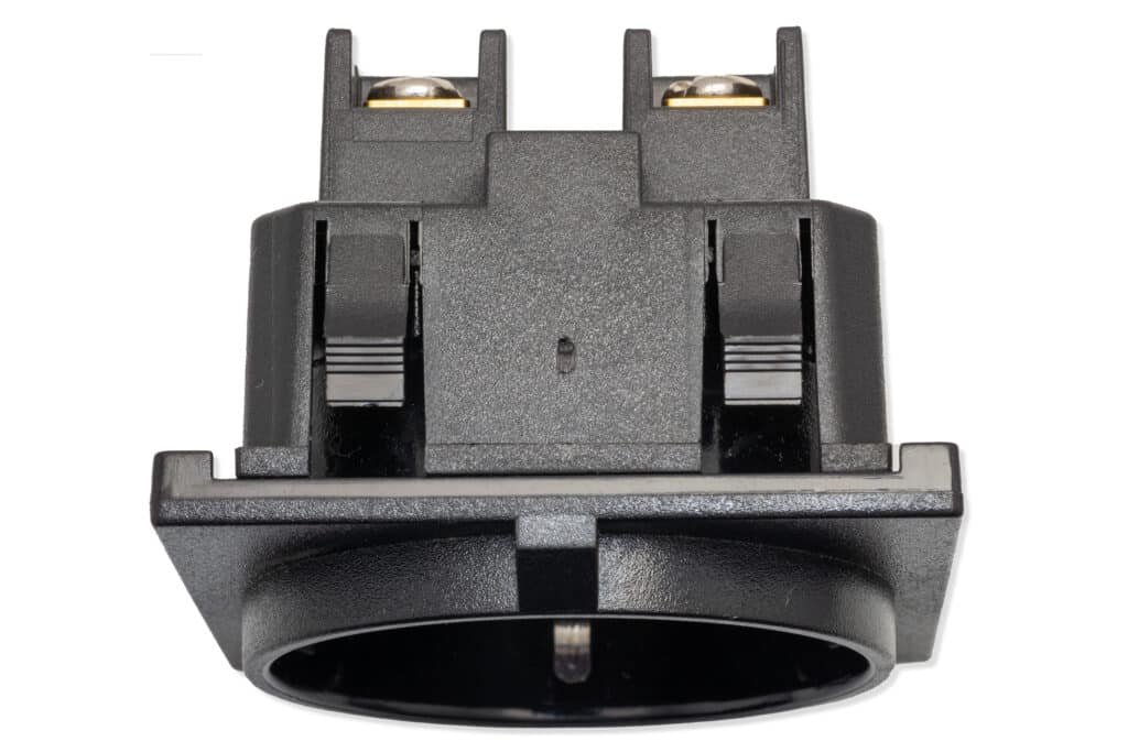 Steckdose mit Versicherung-Andere Anschlüsse