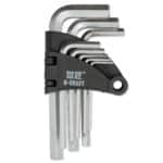 Set of allen keys&nbsp;