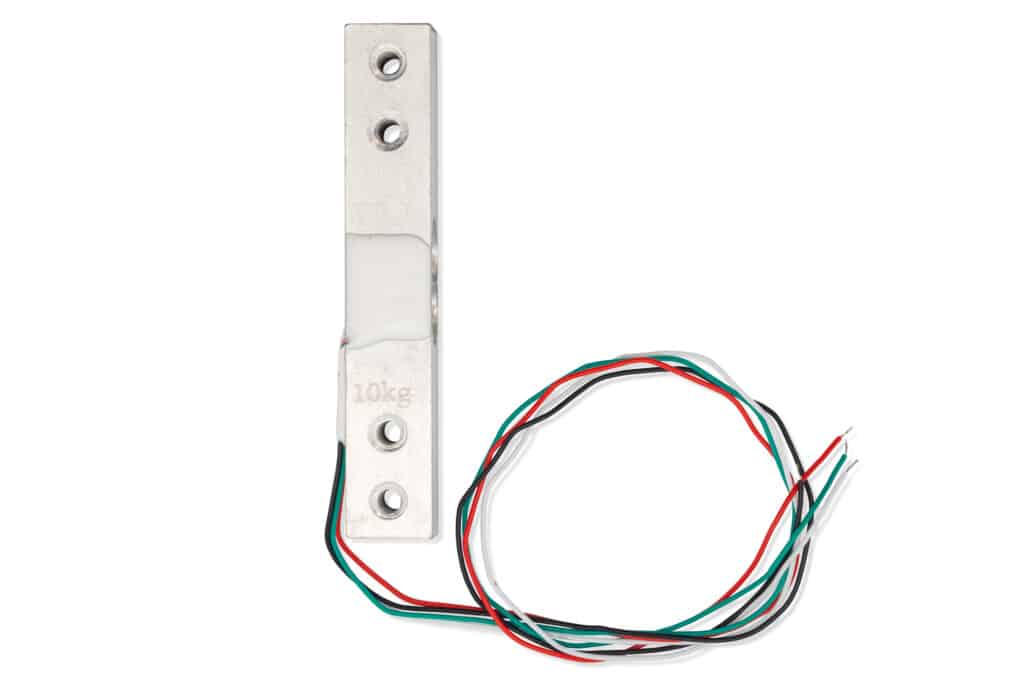 Wägezelle-Sensor 10kg-Weight