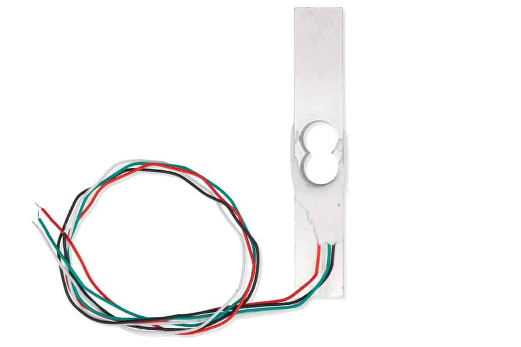 Wägezelle-Sensor 10kg-Weight