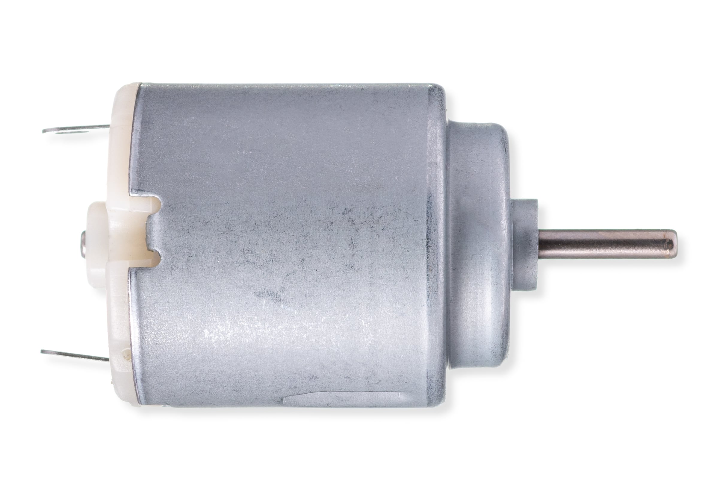 DC motor-Actuators