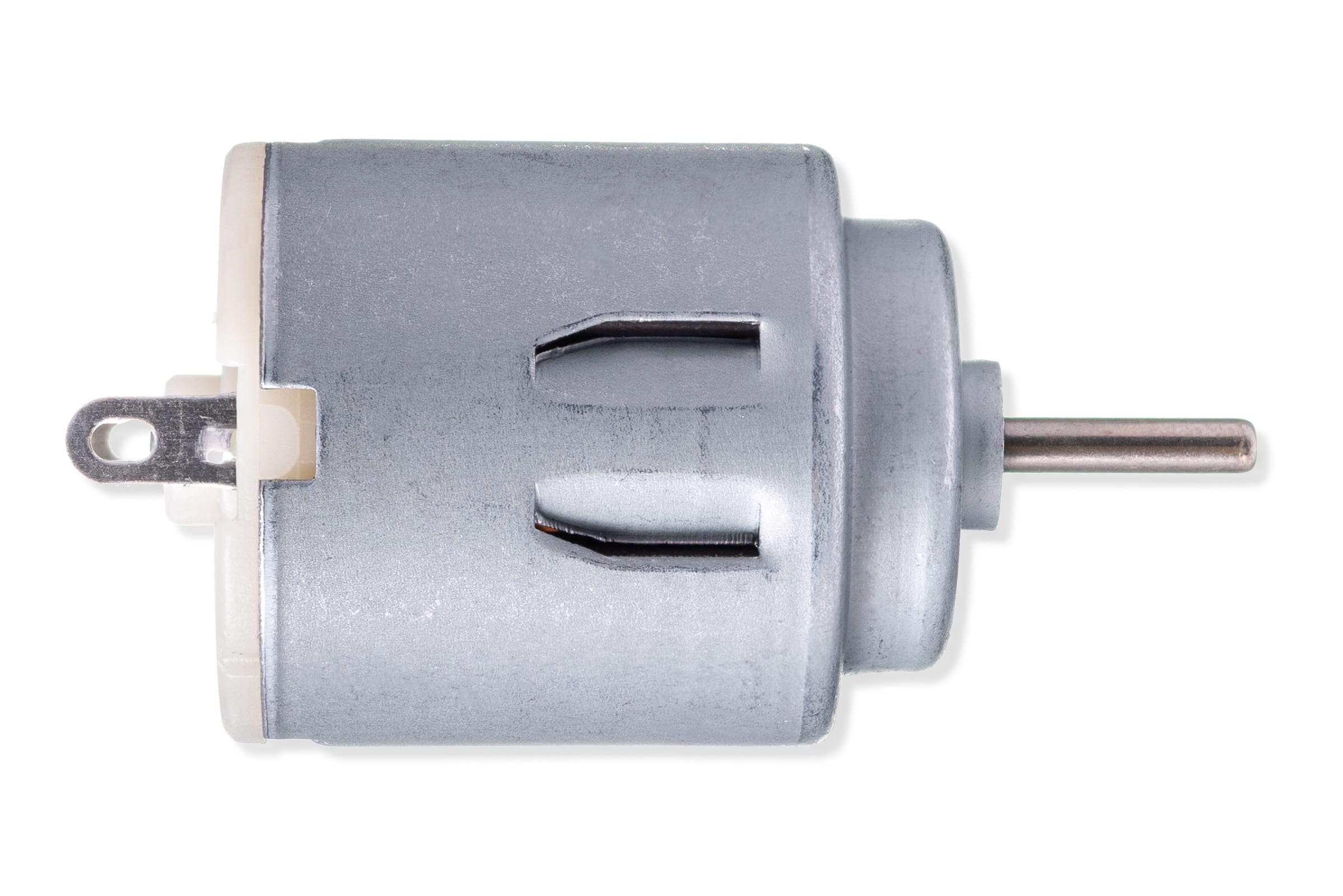 DC motor-Actuators