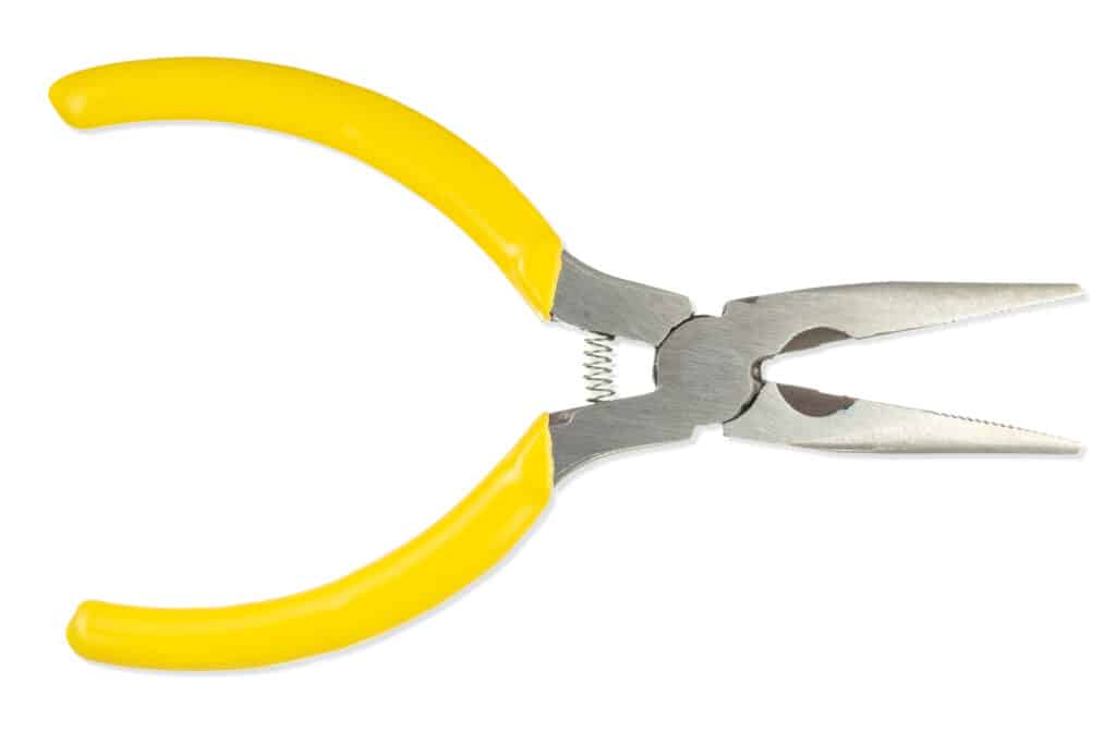 Mala kliješta-Tools & Lab equipment