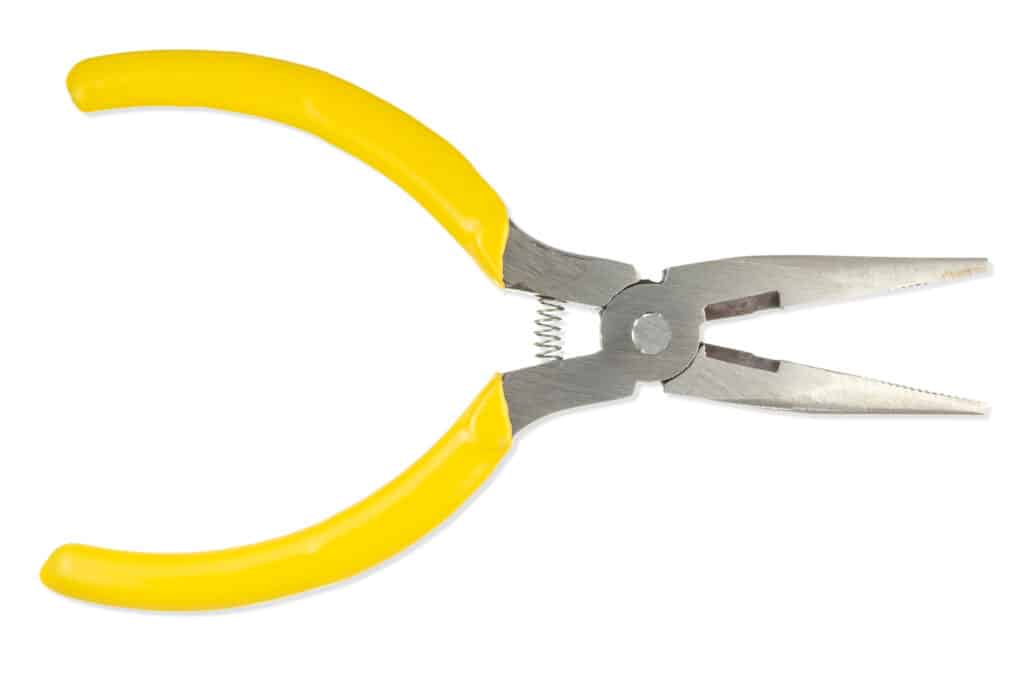 Mala kliješta-Tools & Lab equipment