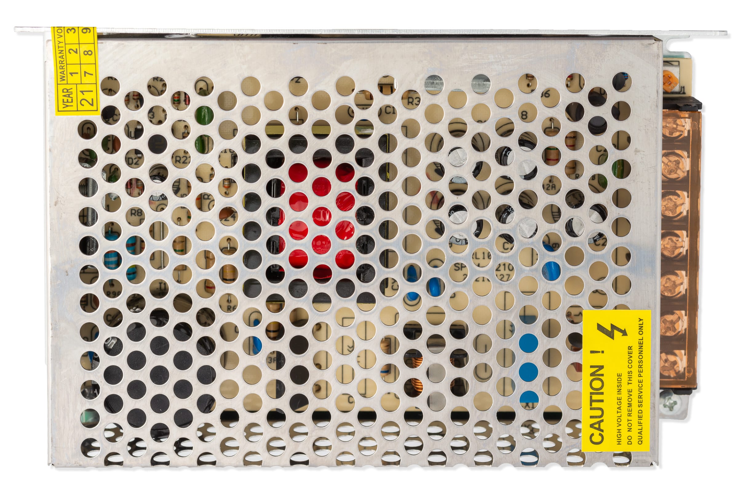 Power supply 24V 5A 120W