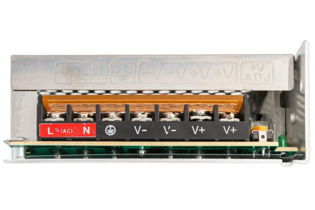 Napajanje 24V 5A 120W