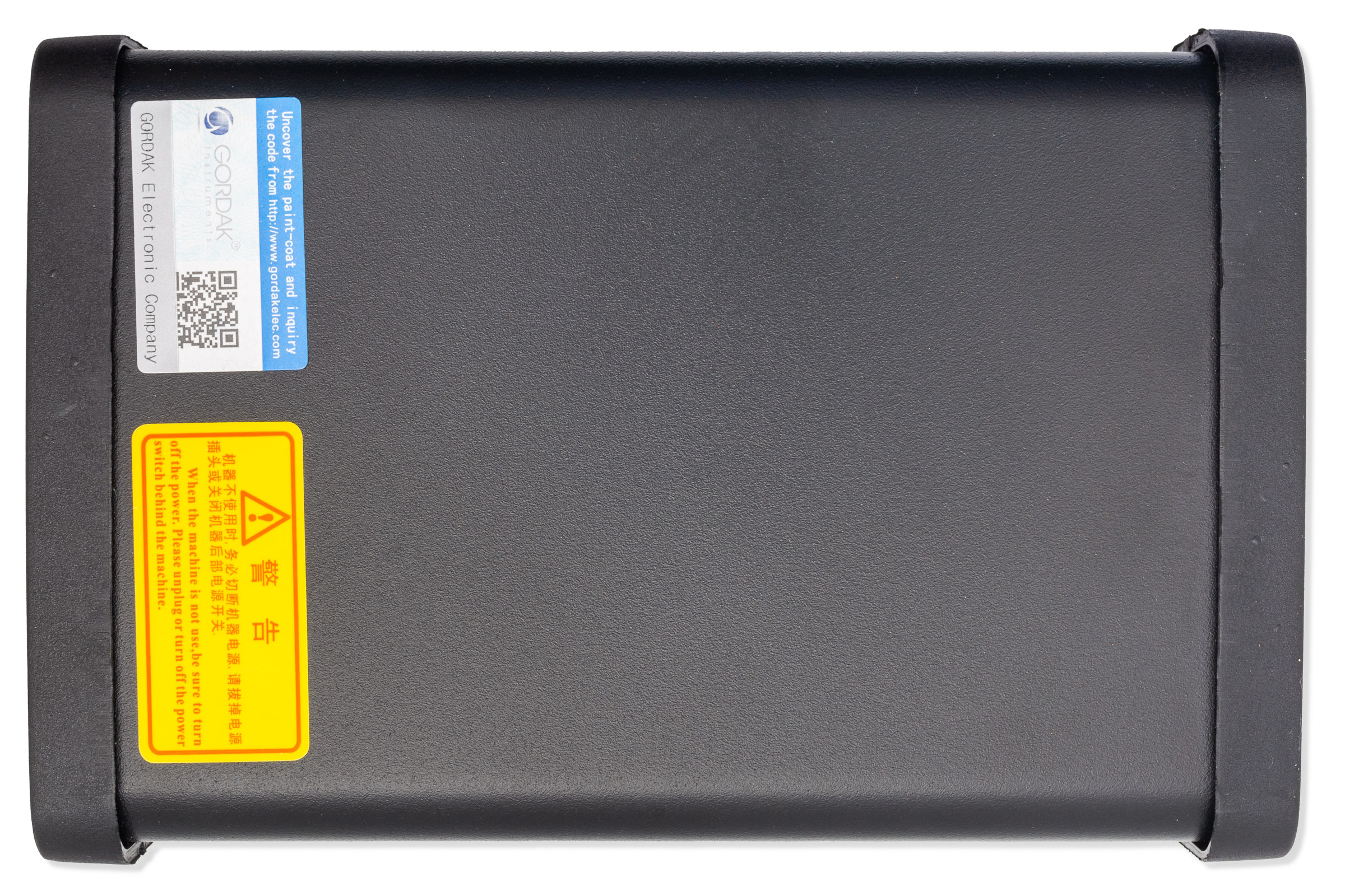 Lötstation mit Heißluft-Lötkolben und Lötstation