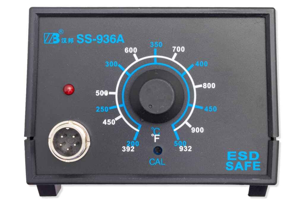 Lemna stanica 60W-Tools & Lab equipment