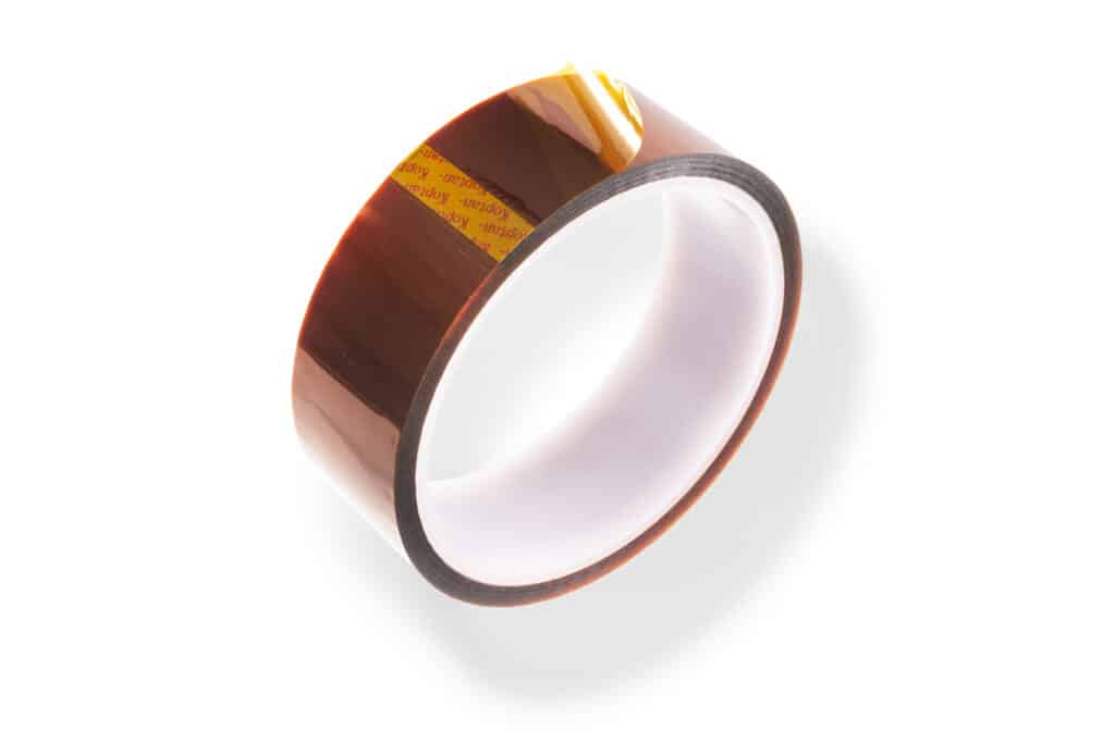 Kaptonklebeband 30mm-Entbehrlich
