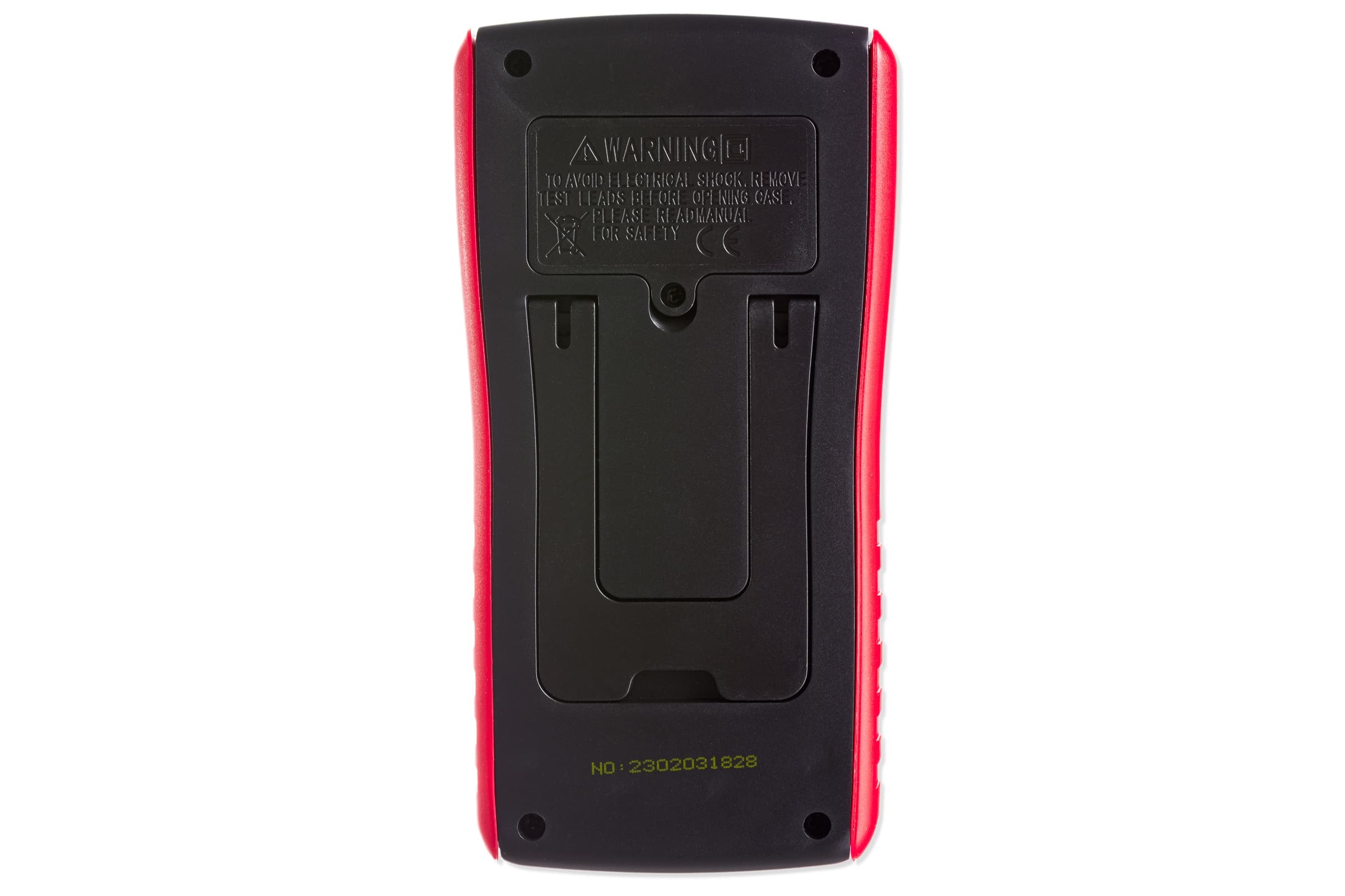 Digital multimeter-Lab equipment