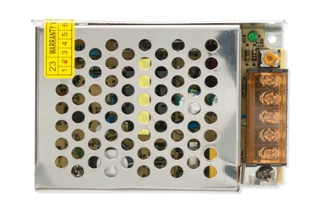 Napajanje 5V 4A 20W-Baterije & Napajanja