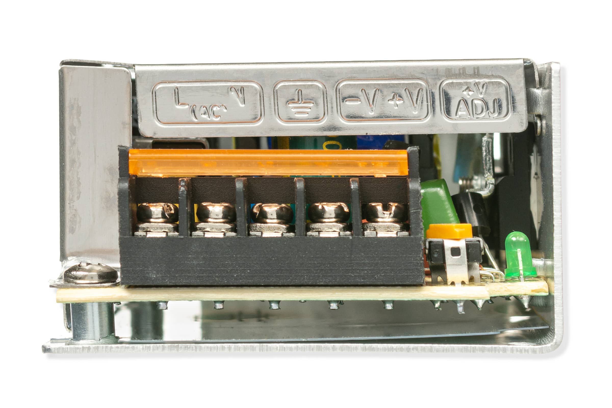 Napajanje 5V 4A 20W-Baterije & Napajanja