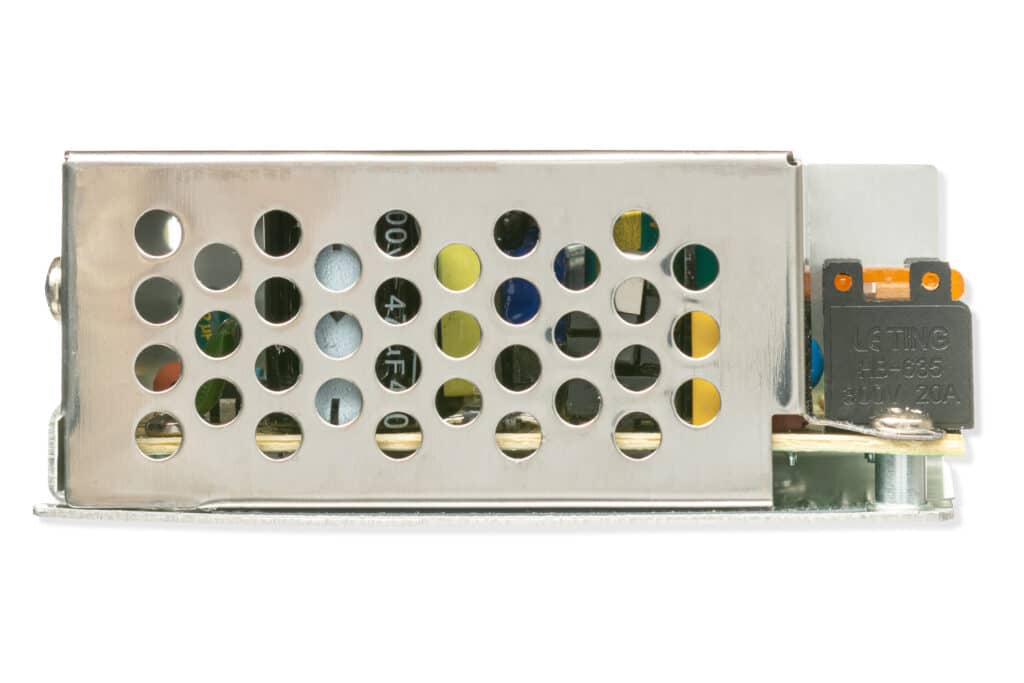 Napajanje 5V 4A 20W-Baterije & Napajanja