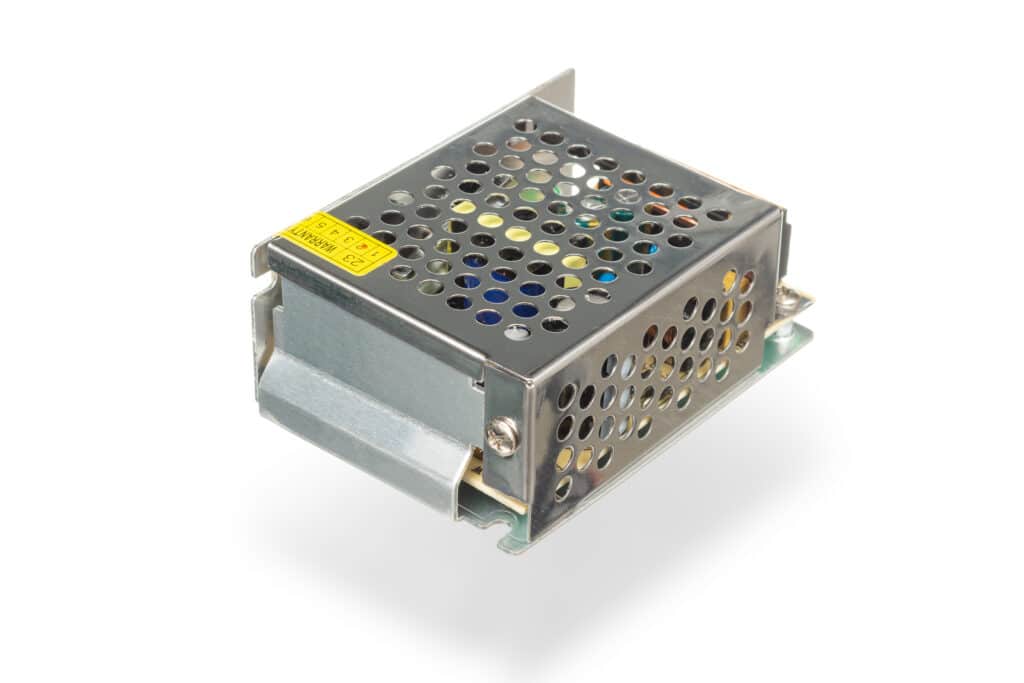 Napajanje 5V 4A 20W-Baterije & Napajanja